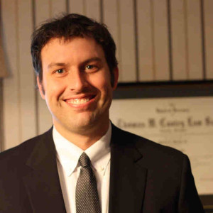 Attorney Patrick J. Melnik Jr - Northampton MA
