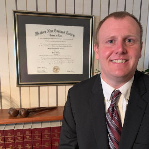 Joseph E. Szawlowski Sr.